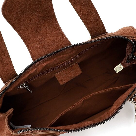 Tamaris TAS Marina Shoulder Bag Genuine Leather 34 cm