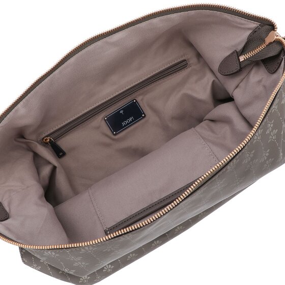 Joop! collana tessuto Shoulder Bag 33 cm