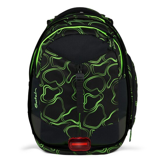 Satch Match School bag set 3-piece