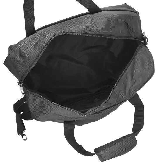 d&n Basic travel bag 50 cm