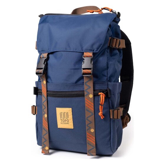 Topo Designs Rover Daypack 45 cm Laptop compartment