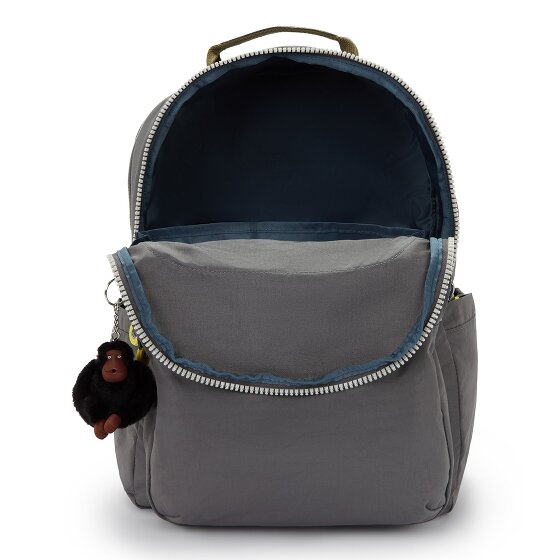 Kipling Back to School Seoul College Extra Daypack 44 cm Laptop compartment