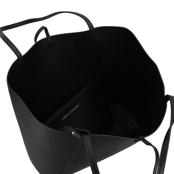 Armani Exchange Shopper Bag 30 cm