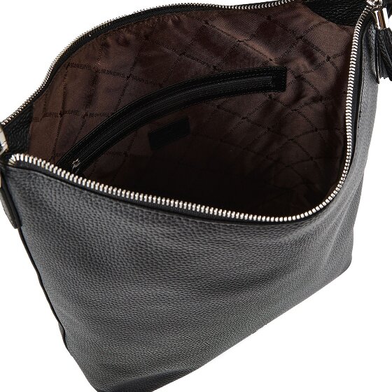 Braun Büffel Hanna Shoulder Bag M Genuine Leather 31 cm