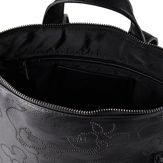 Desigual Mickey City Backpack 35 cm