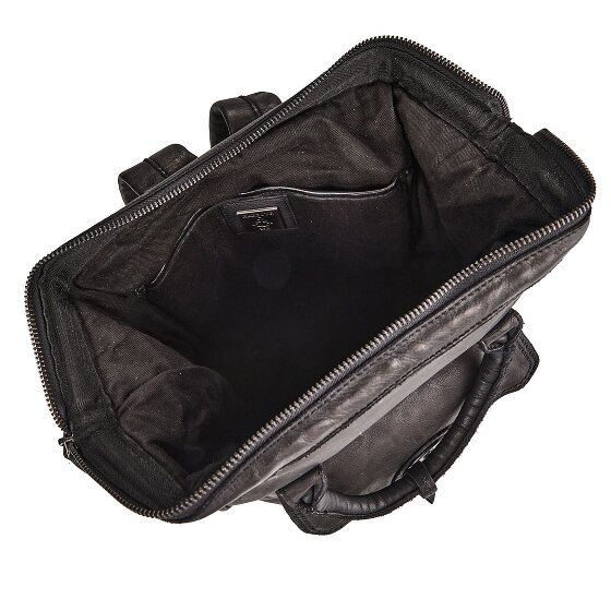 Harbour 2nd Anchor Love Daypack Genuine Leather 34 cm