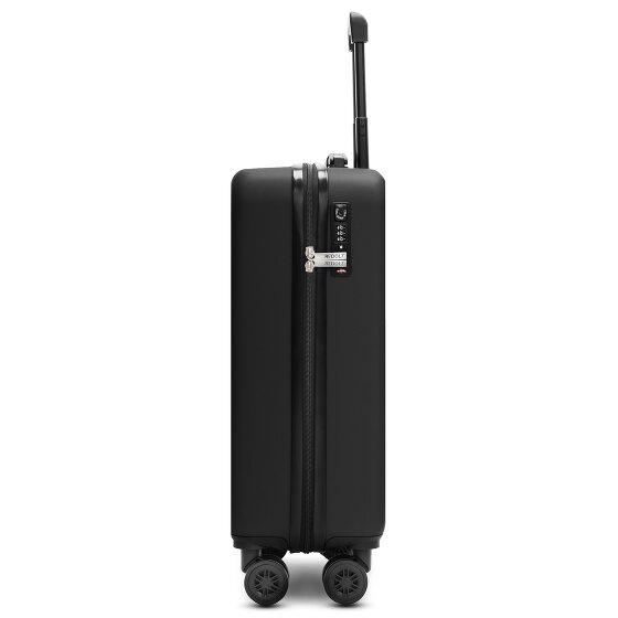 Redolz Essentials 09 CABIN 4 wheels Cabin suitcase 55 cm