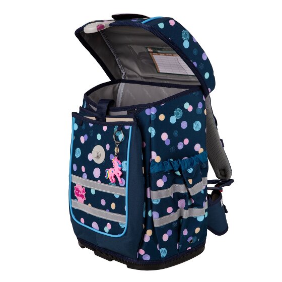 McNeill Ergo Compacto School bag set 5-piece