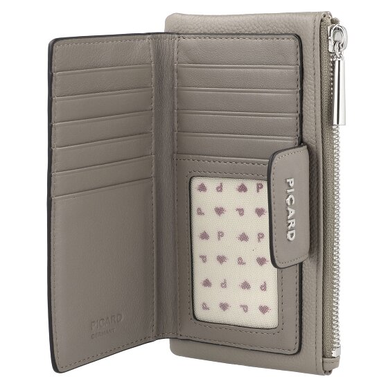Picard Embrace 1 Wallet Leather 17 cm