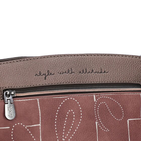 Anekke Mademoiselle Shoulder bag 22 cm