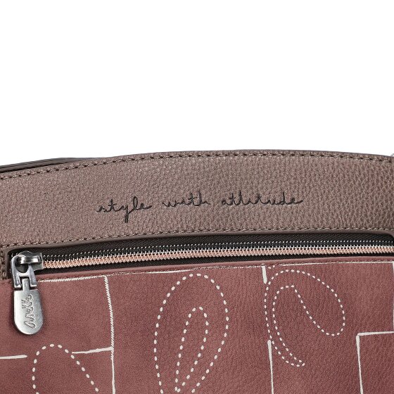 Anekke Mademoiselle Shoulder bag 22 cm