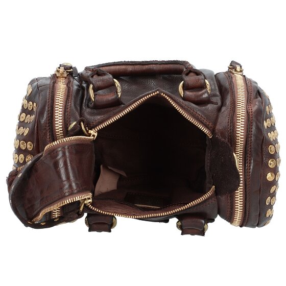 Campomaggi Handbag Leather 25 cm