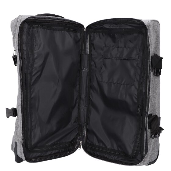 Eastpak Tranverz M 2 roll travel bag 67 cm
