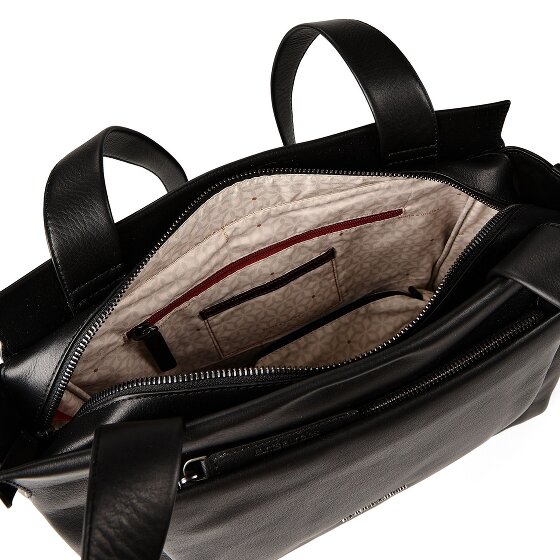 aunts & uncles Bohemian Vibes Shopper Bag Genuine Leather 32 cm