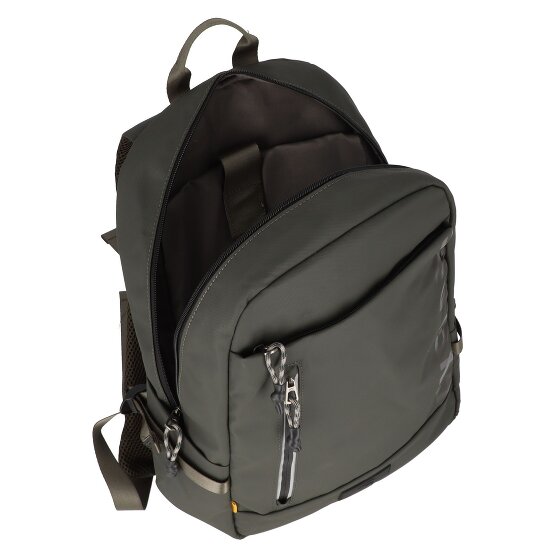 camel active Explore Daypack 40 cm Laptop compartment