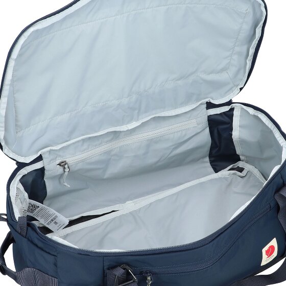 Fjällräven High Coast Weekender travel bag 50 cm