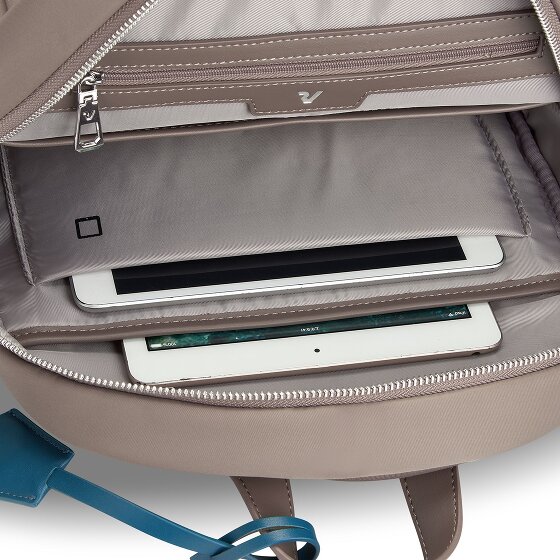 Roncato Woman Biz Daypack 36 cm Laptop compartment