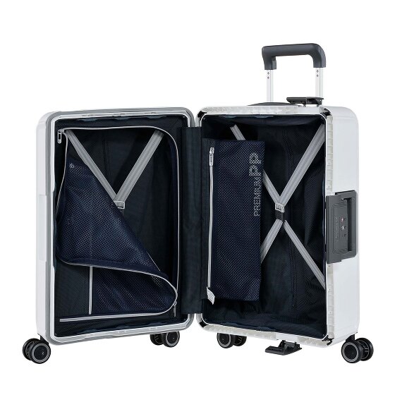 Eminent Vertica 4 wheels Cabin trolley S 55 cm