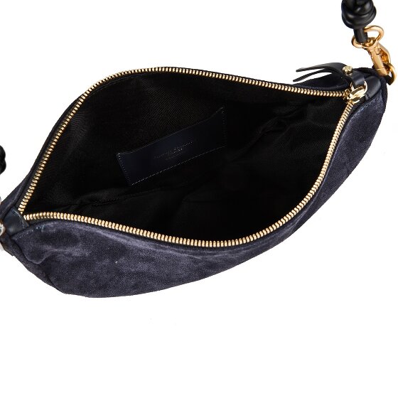Gianni Chiarini Cleo Shoulder Bag Genuine Leather 23 cm