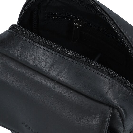 Greenburry Fiorentina Mini Bag Shoulder Bag Leather 16 cm