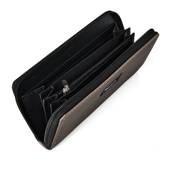 Bench Wallet 19 cm