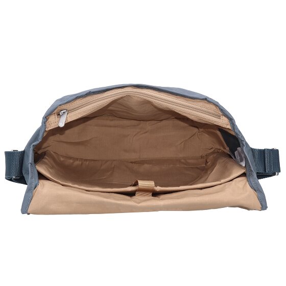 Fjällräven Greenland Messenger 34 cm laptop compartment
