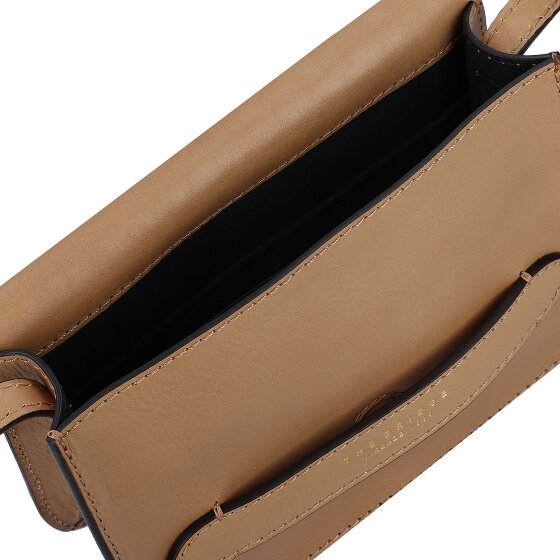 The Bridge Lucrezia Shoulder bag Genuine Leather 18 cm