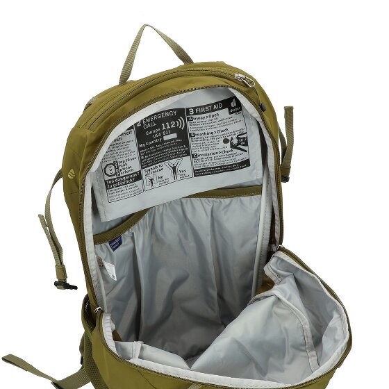 Deuter Speed Lite 21 Hiking backpack 46 cm
