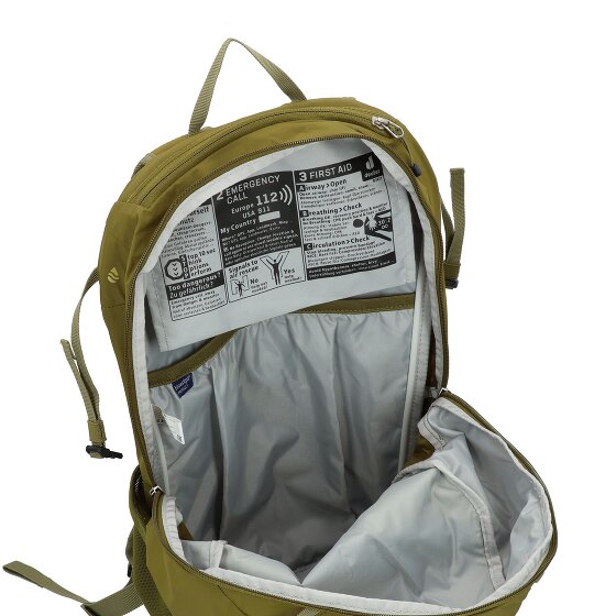 Deuter Speed Lite 21 Hiking backpack 46 cm