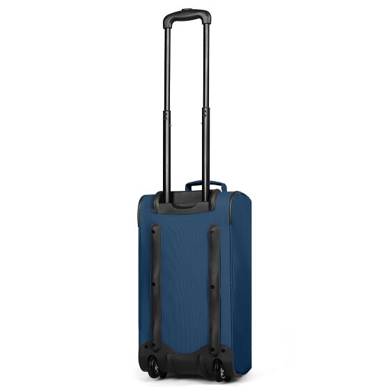 Redolz Duffle Essentials 2 wheels travel bag 51 cm