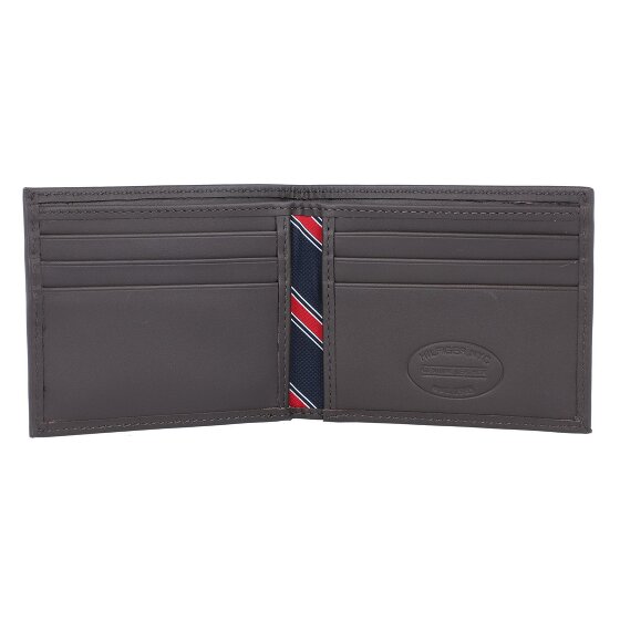 Tommy Hilfiger Eton wallet leather 10 cm