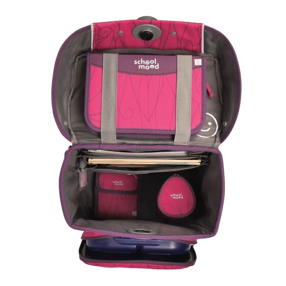 School-Mood Champion School bag set