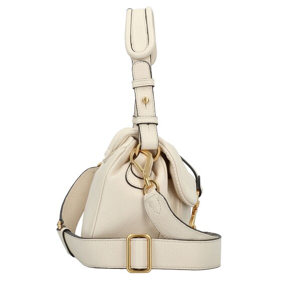 abro Star Shoulder Bag Leather 28 cm