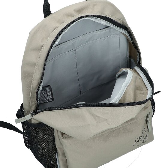 Jack Wolfskin Rebel Back Daypack 43.5 cm Laptop compartment