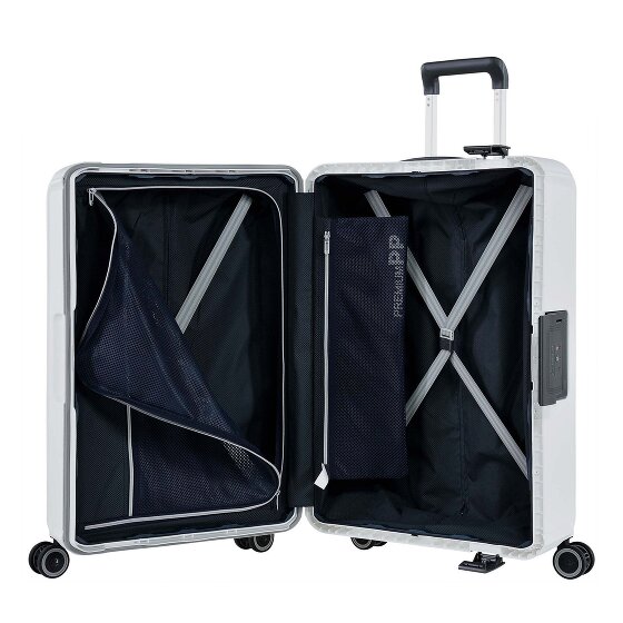 Eminent Vertica 4 wheels Trolley M 68 cm