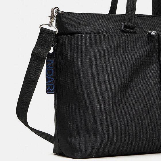 Mandarina Duck MD20 Shopper Bag 40 cm Laptop compartment