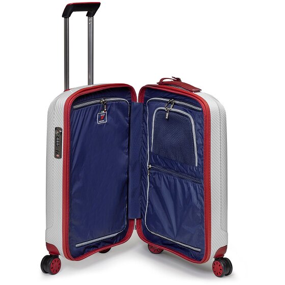 Roncato We Are Glam 4 wheels Cabin suitcase 55 cm