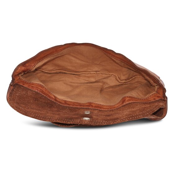 Campomaggi Shoulder bag Leather 26 cm