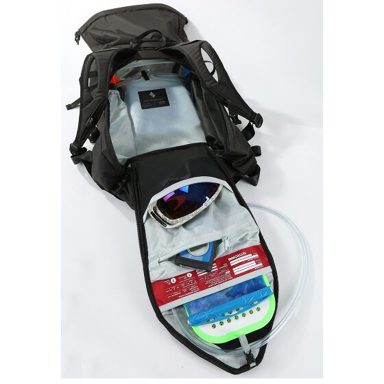 NITRO Splitpack 30 backpack 53 cm