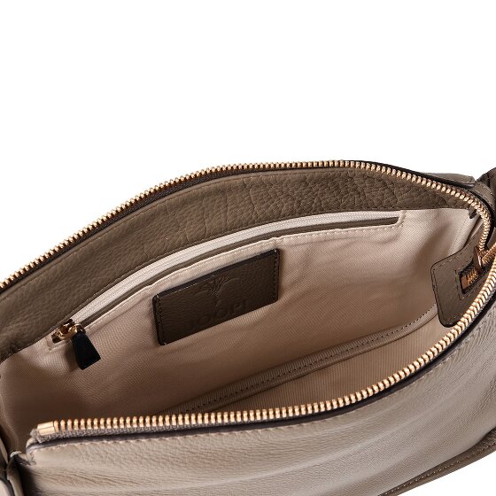 Joop! Lipari Shoulder bag Leather 25 cm