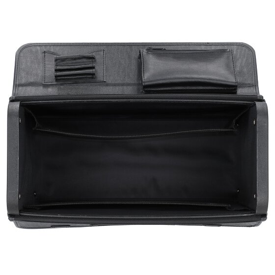 Alassio Pilot case 46 cm