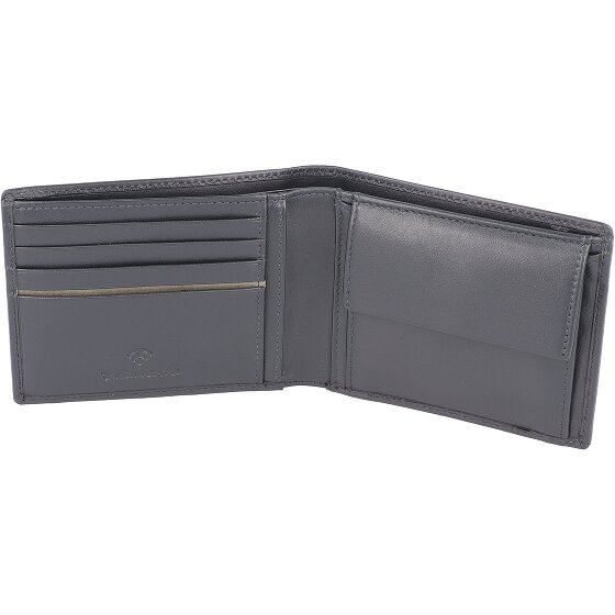 Roncato Avana wallet RFID leather 12 cm