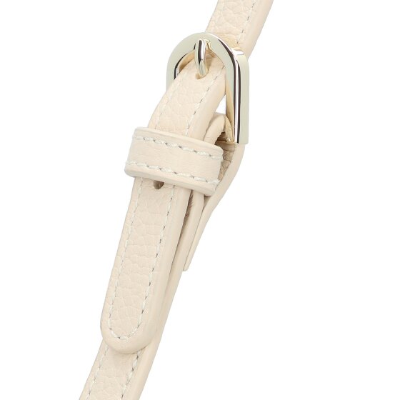 Aigner Diadora Shoulder Bag Leather 25 cm