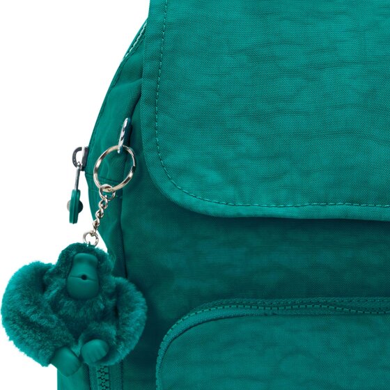 Kipling Basic City Zip City Backpack S 33.5 cm