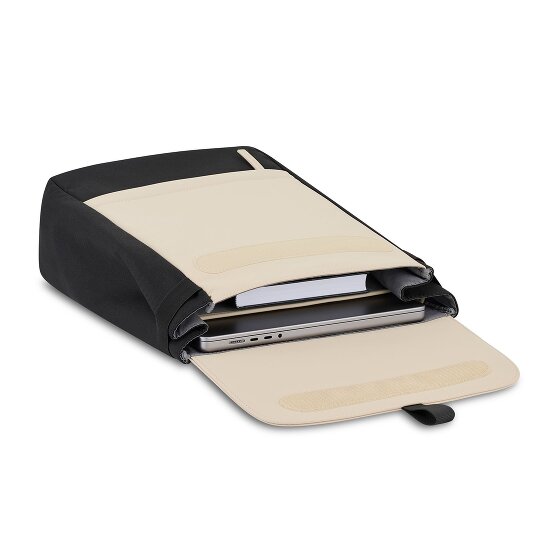 Kapten & Son Fyn Daypack 39.5 cm Laptop compartment