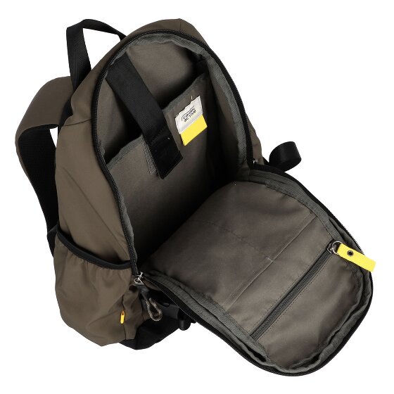 camel active Terra Daypack 37.5 cm Laptop compartment