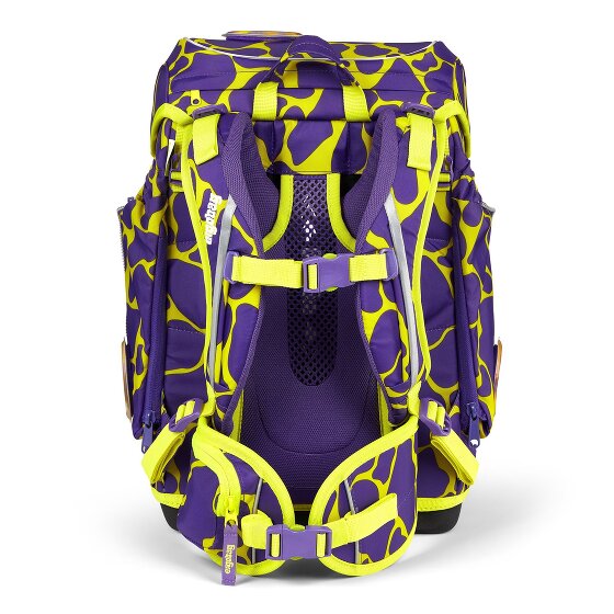 ergobag Cubo School bag set 5-piece