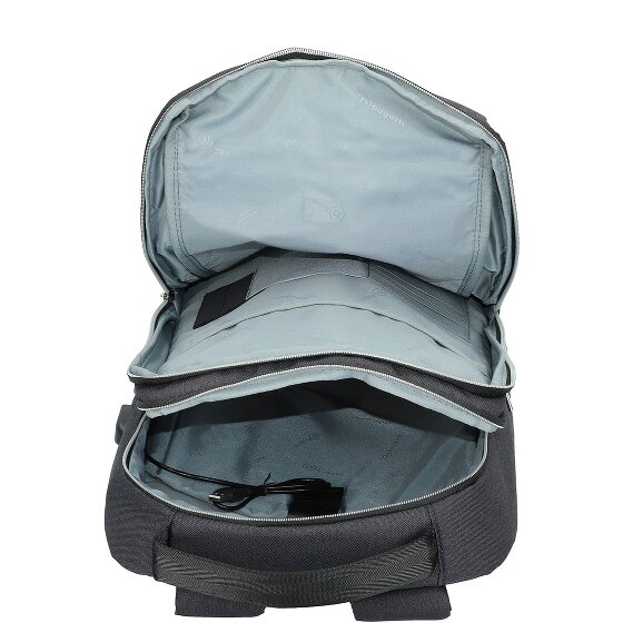 Bugatti Sera backpack RFID 45cm laptop compartment