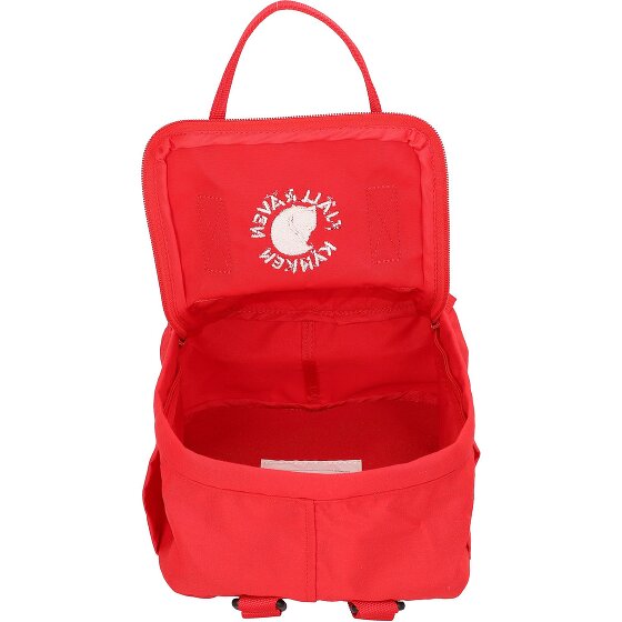 Fjällräven Re-Kanken backpack 29 cm