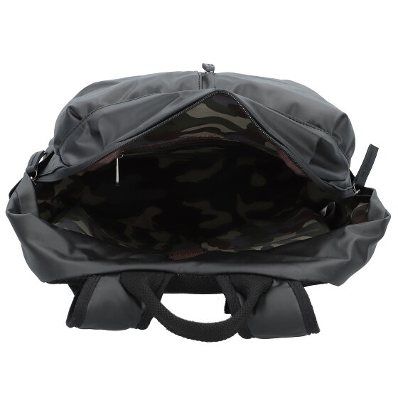 Greenburry Waterproof Aviator Daypack 42 cm Laptop compartment